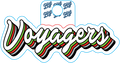 Voyagers Vibes Sticker