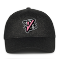 Stardust Glitter Cap