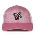 Stardust Glitter Cap