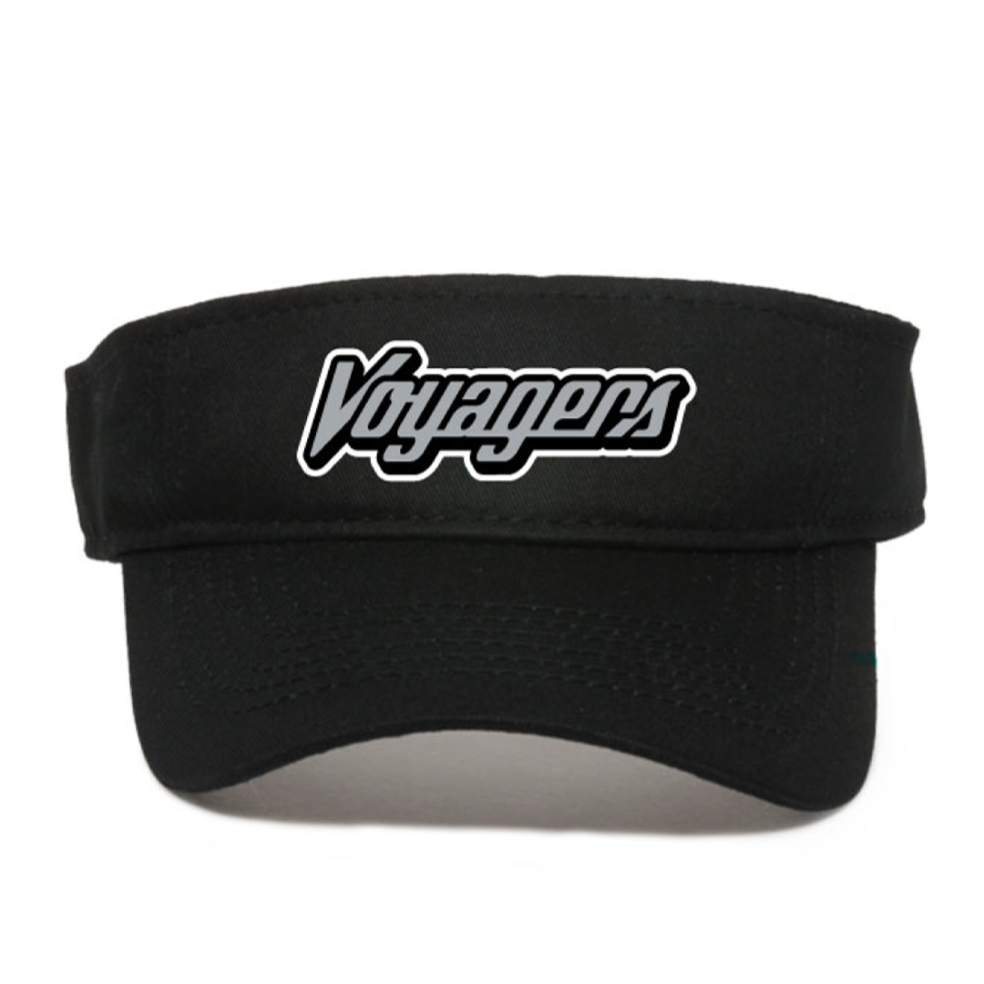 Voyagers Visor