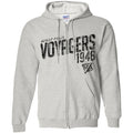 Adult 1948 Full Zip Hoodie