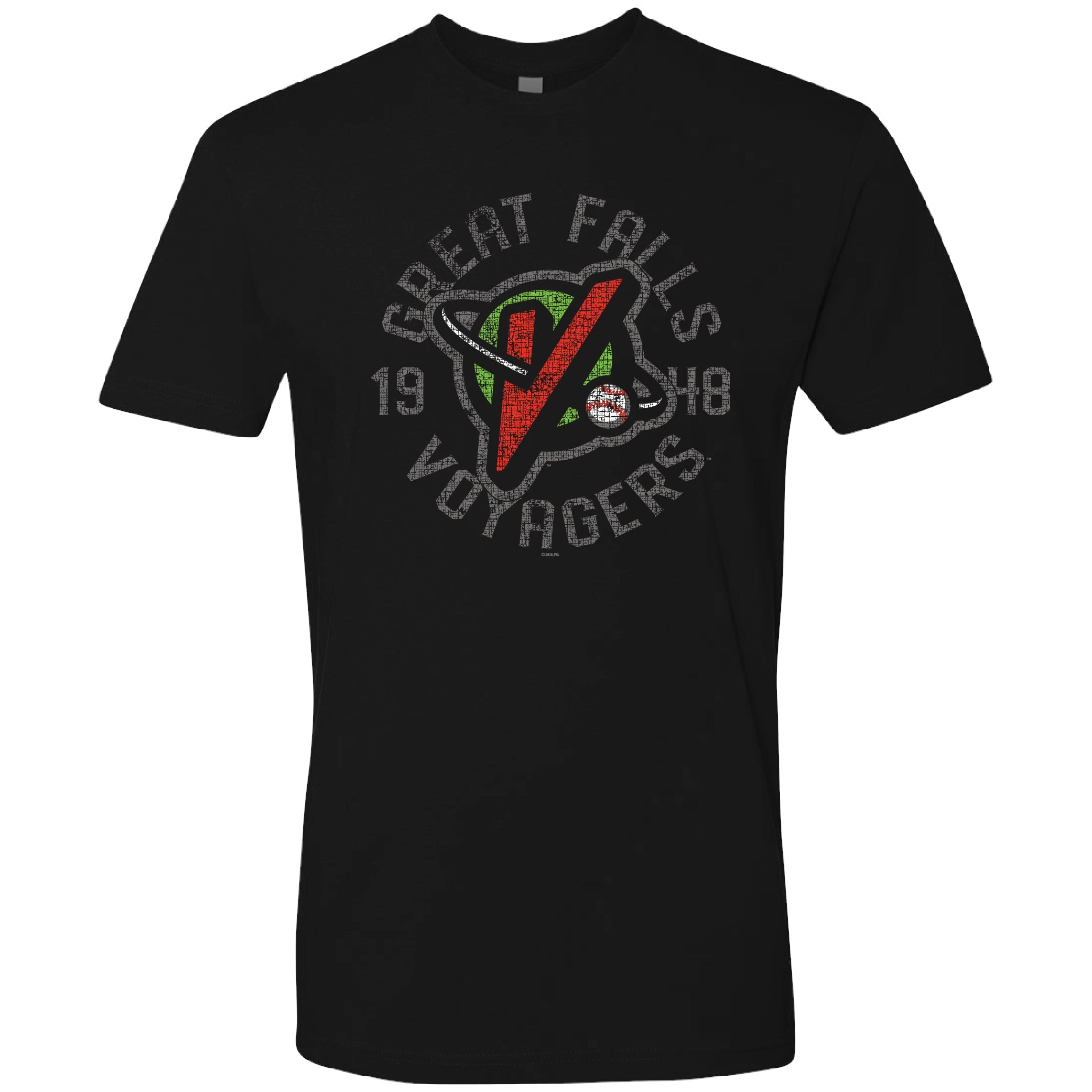 Adult 1948 Tee