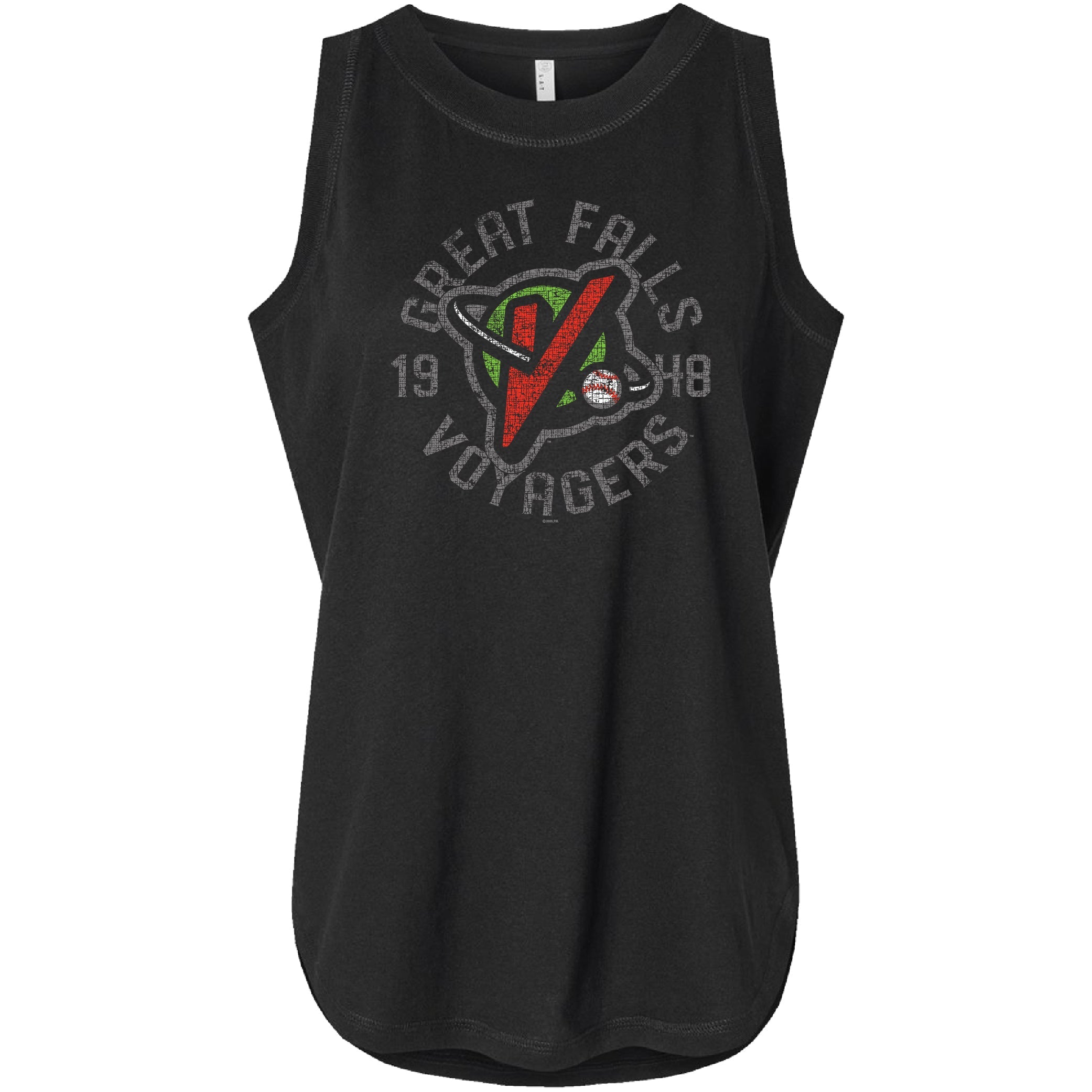 Women's 1948 Relaxed Tank Top