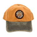 Rustic Duck Canvas Hat
