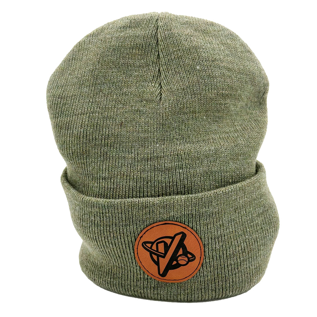 Watch Cap Beanie