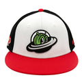 2026 On Field White/Red Alternative Hat