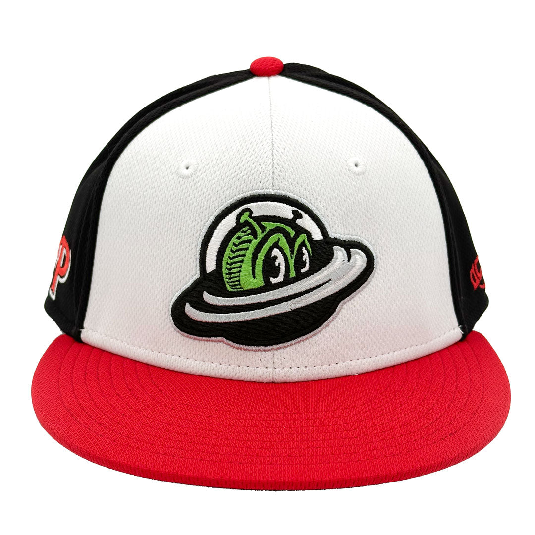 2026 On Field White/Red Alternative Hat