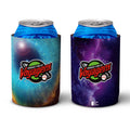 Space Galaxy Koozie