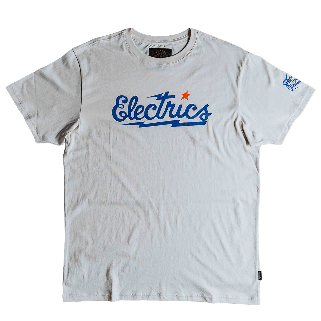 S+R Electrics Tee