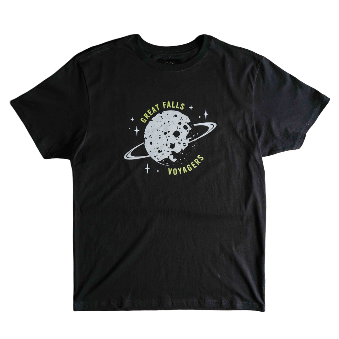 S+R Planet Tee