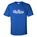Electrics Throwback Tee