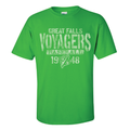 Adult Stencil Tee