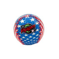 Patriotic Baseball